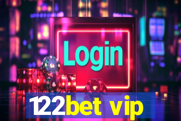 122bet vip